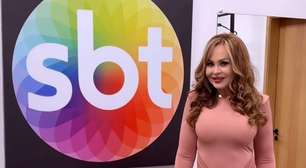 Atriz Gaby Spanic confirma retorno de "A Usurpadora" no SBT