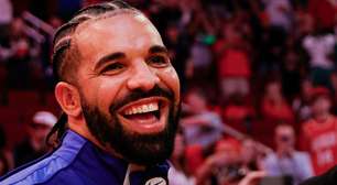 Drake premia vencedor de concurso de sósia no Canadá com dinheiro