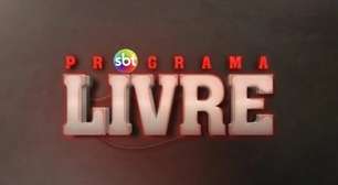 'Programa Livre' pode voltar! Veja quem está cotada para apresentar no SBT