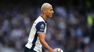 Fluminense mantém sonho e aguarda resposta do Tottenham por Richarlison