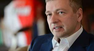 Conheça Dmitry Rybolovlev, russo interessado na SAF do Vasco