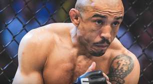 Veterano sonha com duelo contra José Aldo após vitória no UFC Tampa