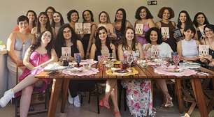 Mulheres transformam clube de leituraroleta brasileira ao vivorede de apoio e espaço para debate sobre gênero