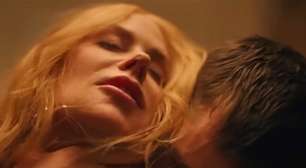 Estagiário seduz Nicole Kidman em novo trailer de "Babygirl"