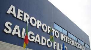 Aeroporto Salgado Filho volta a operar ininterruptamente