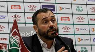 Fluminense quer tirar destaque de grande rival internacional; confira