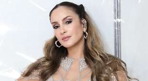 Claudia Leitte deveria desistir do axé para cantar gospel