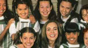 Há 26 anos, demissão de surpresa em 'Chiquititas' e humilhação de professores na escola marcaram dias de drama para Renata del Bianco