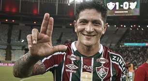 SAI FORA! Ídolo maior do Fluminense é sondado por clube da primeira divisão; torcida considera 01 inegociável