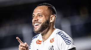 Guilherme, Otero, João Schmidt, Giuliano, Diego Pituca, Gonzalo Escobar, Gabriel Brazão, Serginho, Gil e Jair Paula: os jogadores do Santos com as maiores notas no Brasileirão