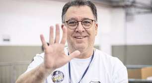 Santos precisa definir elenco antes de buscar grande nome para 2025