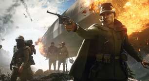 Battlefield 1 Revolution grátis para assinantes do Game Pass Ultimate e EA Play