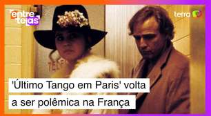 Estupro ou cinema? 'Último Tango' escandaliza Paris mais uma vez