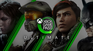 O que é o Xbox Game Pass Ultimate?