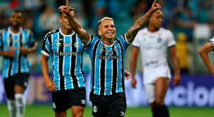 R$ 13 milhões: Grêmio decide contratar argentino de 25 anos após saída de Soteldo