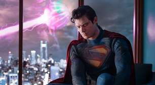 "É uma bobagem": James Gunn traz de volta o detalhe mais icônico do Superman após filmes de Zack Snyder