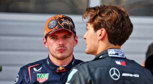 F1: Verstappen minimiza tensão com Russell após conversabetnacional nauticoAbu Dhabi