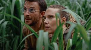 Jurassic World 4 ganha novas imagens com Scarlett Johansson e Jonathan Bailey