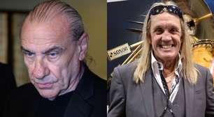 A mensagem de Bill Ward (Black Sabbath) em apoio a Nicko McBrain após saída do Iron Maiden