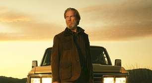 Jeff Bridges fora do ar: "The Old Man" é cancelada na Disney+