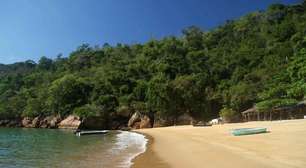 7 praias paradisíacas em Paraty (RJ)