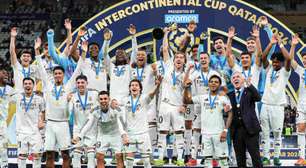 Conheça todos os campeões da Copa Intercontinental