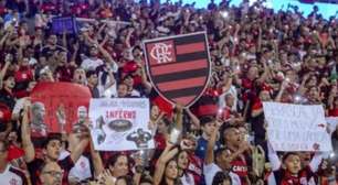 Flamengo anuncia venda de ingressos para Mundial de Clubes