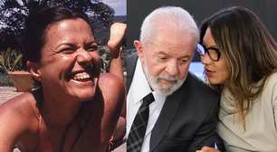 Pai de Janja teve romance com Elis Regina? Saiba mais