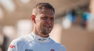 F1: Magnussen reflete sobrebetnacional nauticojornada na Haas: "Somos como uma família"