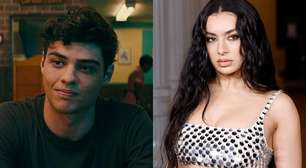 Boletim HFTV: Comeback de Peter Kavinsky, filme com Charli xcx e mais