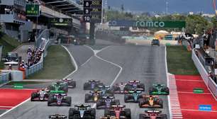 Madrid terá F1, F2 e F3 a partir de 2026