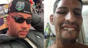 Homem acusa rapper famoso por crime grave: 'Quase me mataram'