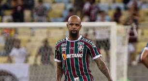 Reviravolta! Felipe Melo pode permanecer no Fluminense em 2025