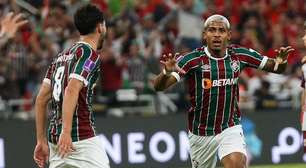 Fluminense comemora aniversário de uma das grandes atuações da história do Club: relembre a histórica semifinal do Mundial 2023