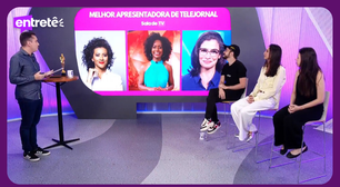 "Maju se conecta com o Brasil de um jeito difícil de se ver", afirma Fefito