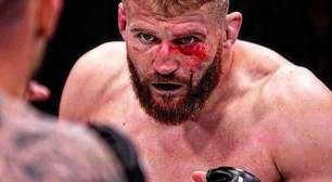 Jan Blachowicz abre o jogo e promete evitar erros cometidos contra Poatan no duelo com 'Parça' de Adesanya