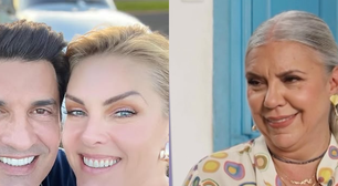 Ana Hickmann comemora 1 ano do primeiro beijobrite ab casinoEdu Guedes e comentário de Astrid Fontenelle rouba a cena: 'Fundo do poço não...'