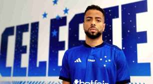 Contratação de Rodriguinho, reforço na Europa e jogadores com as maiores notas : as últimas notícias do Cruzeiro