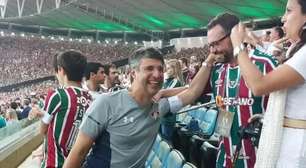 Fluminense: possível investidor da SAF possui fortuna maior do que Textor e Leila juntos; bilionário despista sobre vínculo com o Flu