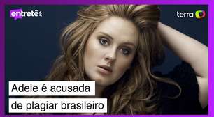 Universo do plágio é abalado com proibição de Adele