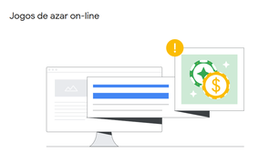 Google endurece regras para anúncios de jogos de azar no Brasil a partir de 2025