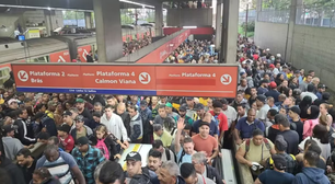 Descarrilamento de trem afeta circulação de linhas da CPTM na cidade de SP; veja quais