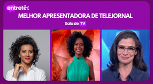 Sala de TV elege os destaques da TV em 2024