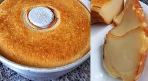 Bolo de Leite: Uma Sobremesa Macia e Deliciosa para Qualquer Ocasião