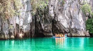 Palawan: Descubra a Beleza Intocada e o Encanto Natural das Filipinas