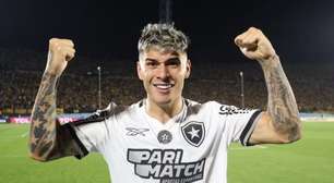 Mateo Ponte classifica o momento que o Botafogo virou a chave em 2024