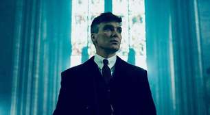 Boas notícias para os fãs de Peaky Blinders: Filme com Cillian Murphy ganha novidades e criador tem planos para nova série