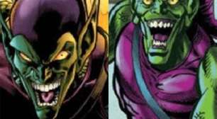 Curiosidades sobre o Duende Verde, vilão do Homem-Aranha