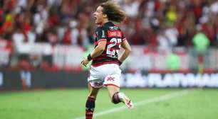 David Luiz 'deixa Flamengo de lado' e pode assinar com gigante brasileiro