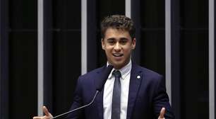 Em áudio, Nikolas Ferreira chama Vorcaro de 'lindão' e cobra liberação de ativo minerário, diz site